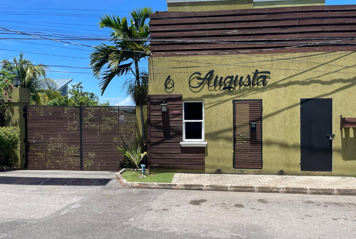 First image of 5-6 Lower Great House Drive in Kingston 8, St. Andrew, Jamaica - property is For Rent