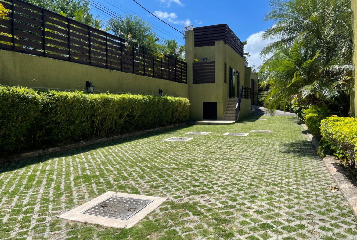 Fourth image of 5-6 Lower Great House Drive in Kingston 8, St. Andrew, Jamaica - property is For Rent