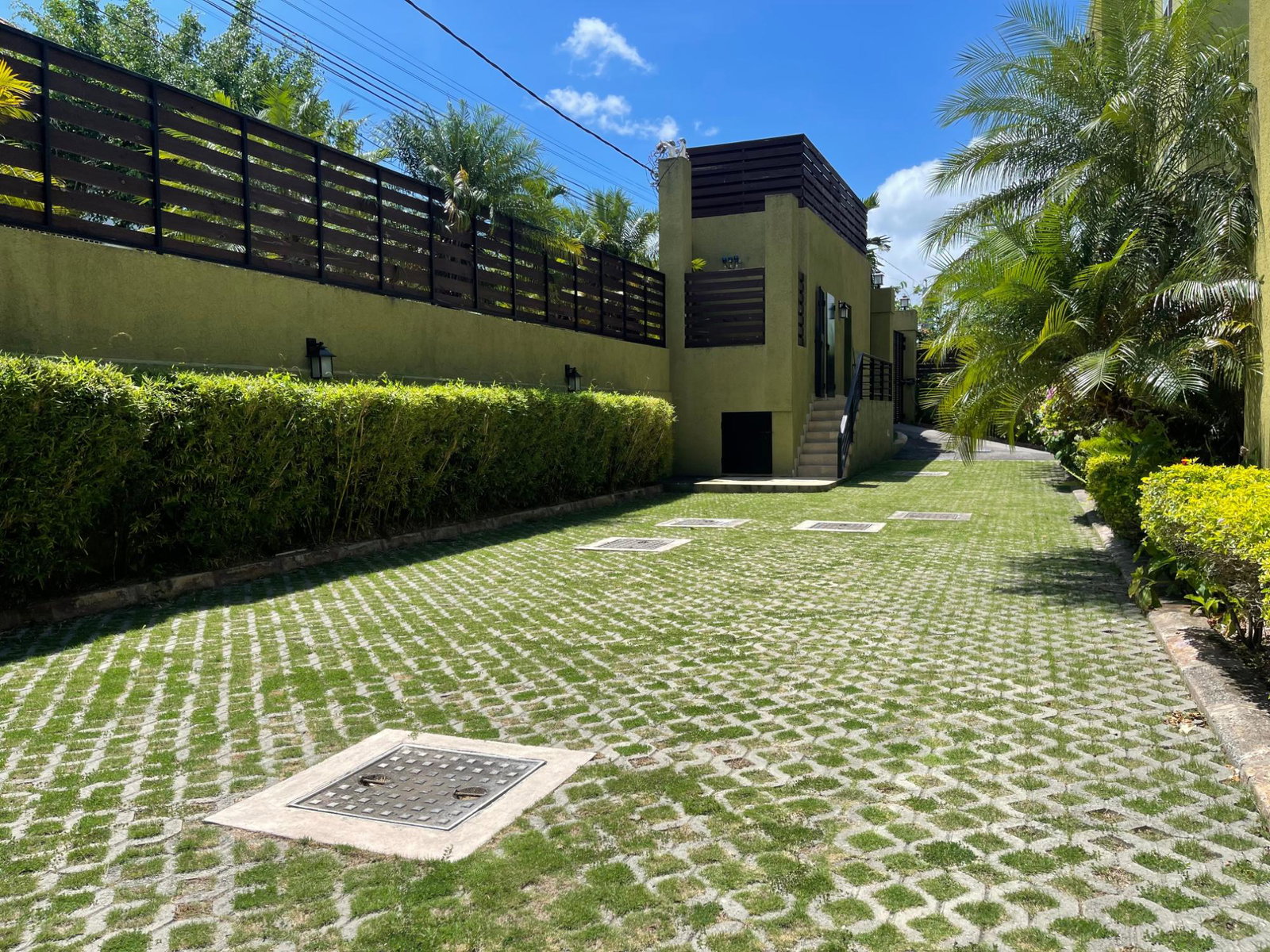 Fourth image of 5-6 Lower Great House Drive in Kingston 8, St. Andrew, Jamaica - property is For Rent
