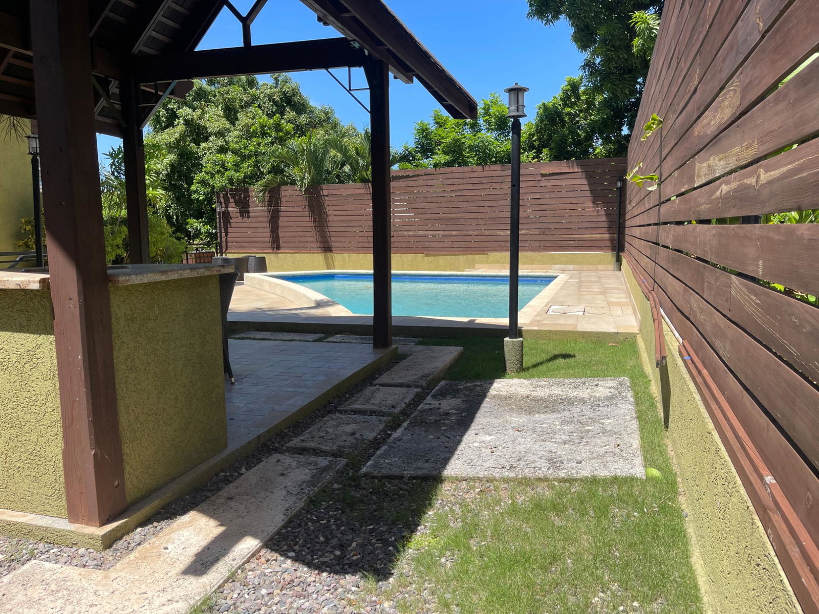 Fifth image of 5-6 Lower Great House Drive in Kingston 8, St. Andrew, Jamaica - property is For Rent