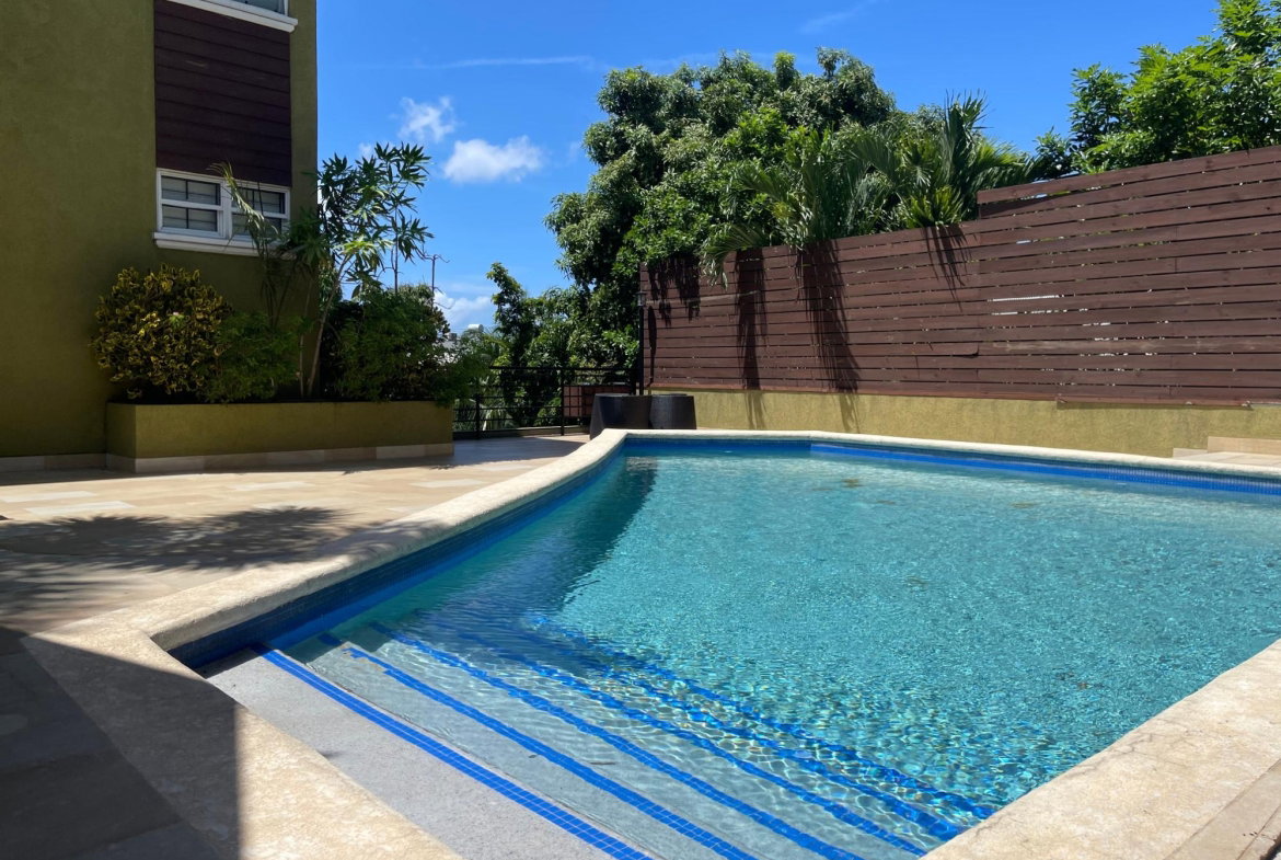 Sixth image of 5-6 Lower Great House Drive in Kingston 8, St. Andrew, Jamaica - property is For Rent