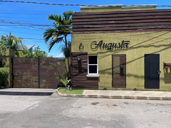 First image of 5-6 Lower Great House Drive in Kingston 8, St. Andrew, Jamaica - property is For Rent