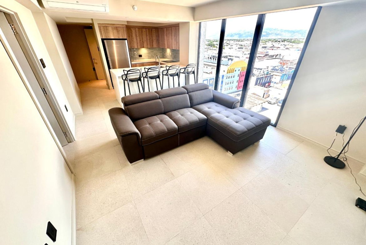 Eleventh image of 1103-2-4 King Street in Kingston 1, Kingston, Jamaica - property is For Rent