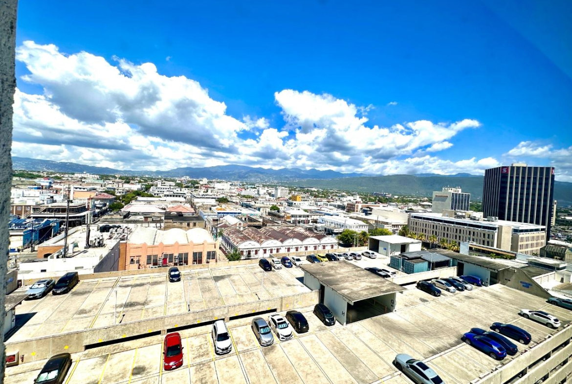 Eighteenth image of 1103-2-4 King Street in Kingston 1, Kingston, Jamaica - property is For Rent