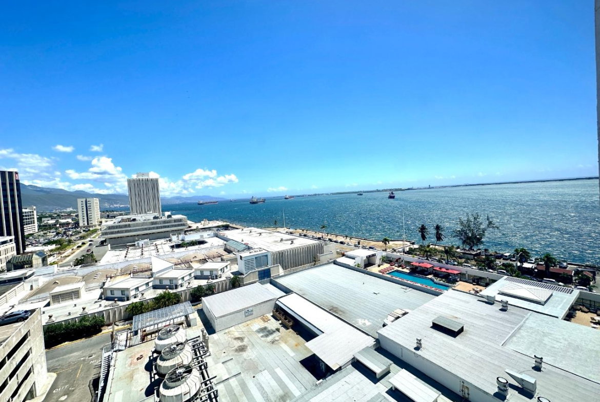 Nineteenth image of 1103-2-4 King Street in Kingston 1, Kingston, Jamaica - property is For Rent
