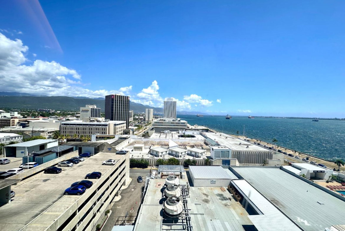 Twentieth image of 1103-2-4 King Street in Kingston 1, Kingston, Jamaica - property is For Rent