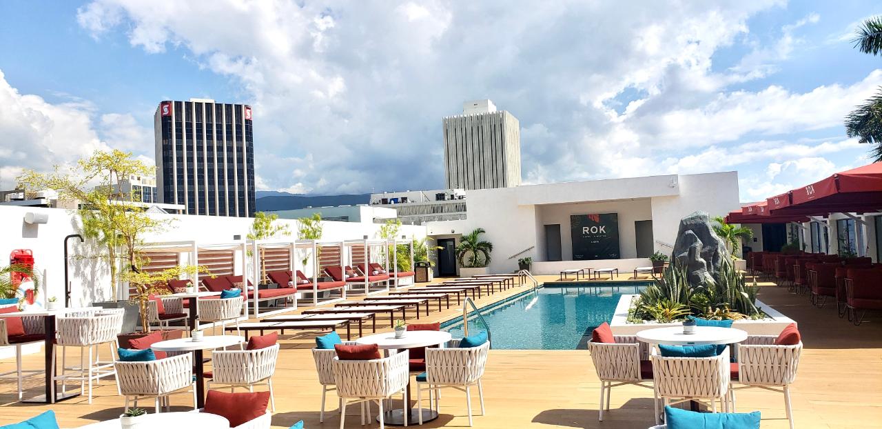 Thirtieth image of 1103-2-4 King Street in Kingston 1, Kingston, Jamaica - property is For Rent