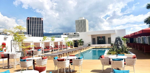 Thirtieth image of 1103-2-4 King Street in Kingston 1, Kingston, Jamaica - property is For Rent