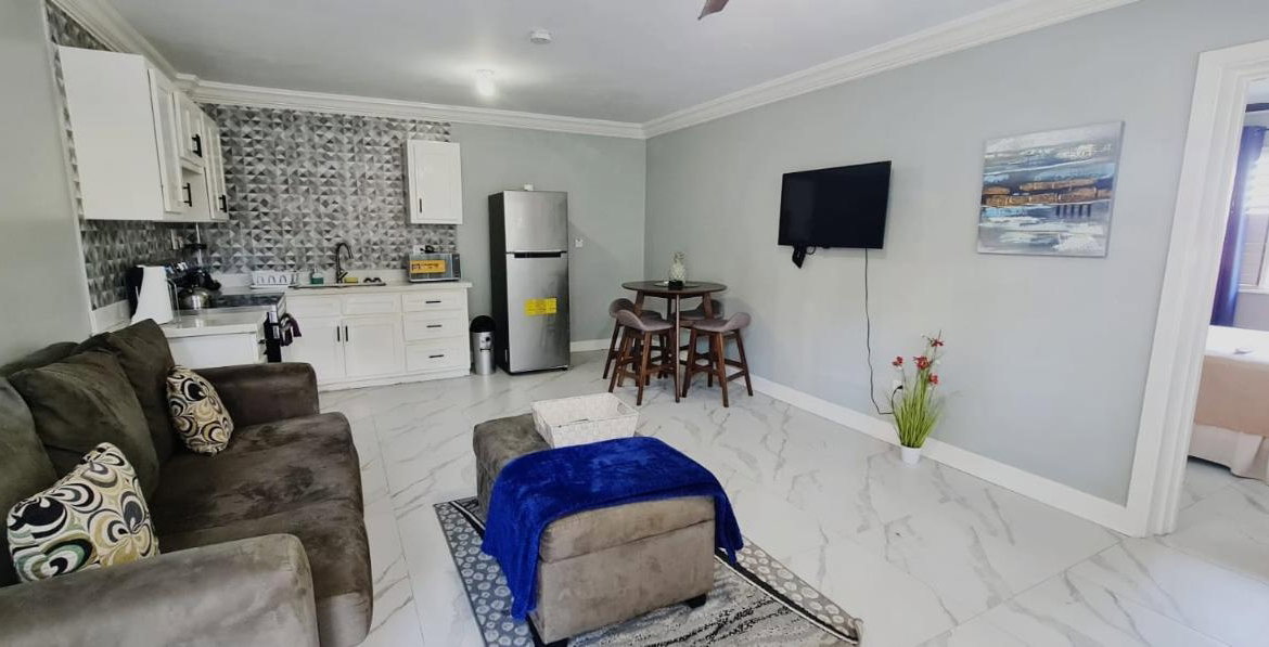 First image of A12-303 Charles Avenue, Ironshore in Ironshore, St. James, Jamaica - property is For Rent