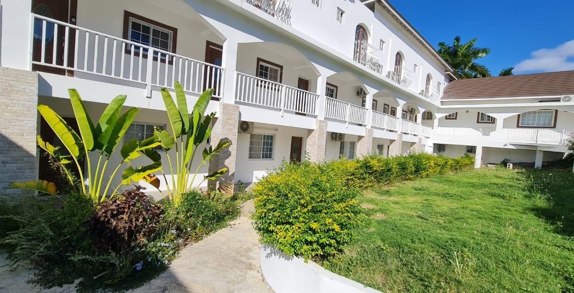Eleventh image of A10-303 Charles Avenue, Ironshore in Ironshore, St. James, Jamaica - property is For Rent