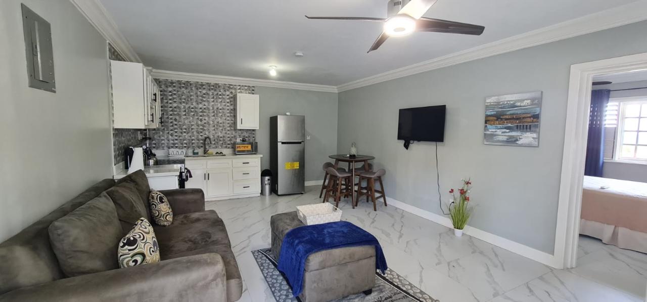 Third image of A12-303 Charles Avenue, Ironshore in Ironshore, St. James, Jamaica - property is For Rent