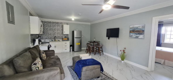 Third image of A12-303 Charles Avenue, Ironshore in Ironshore, St. James, Jamaica - property is For Rent