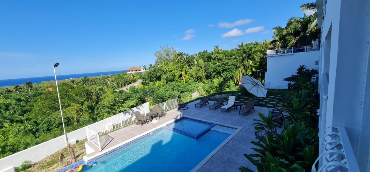 Luxury-1-Bedroom-Apartment-for-Rent-in-Ironshore-Montego-Bay Thirteenth image of A10-303 Charles Avenue, Ironshore in Ironshore, St. James, Jamaica - property is For Rent