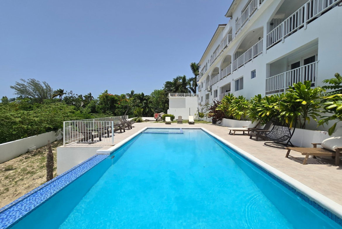 First image of A2-303 Charles Avenue, Ironshore in Ironshore, St. James, Jamaica - property is For Rent
