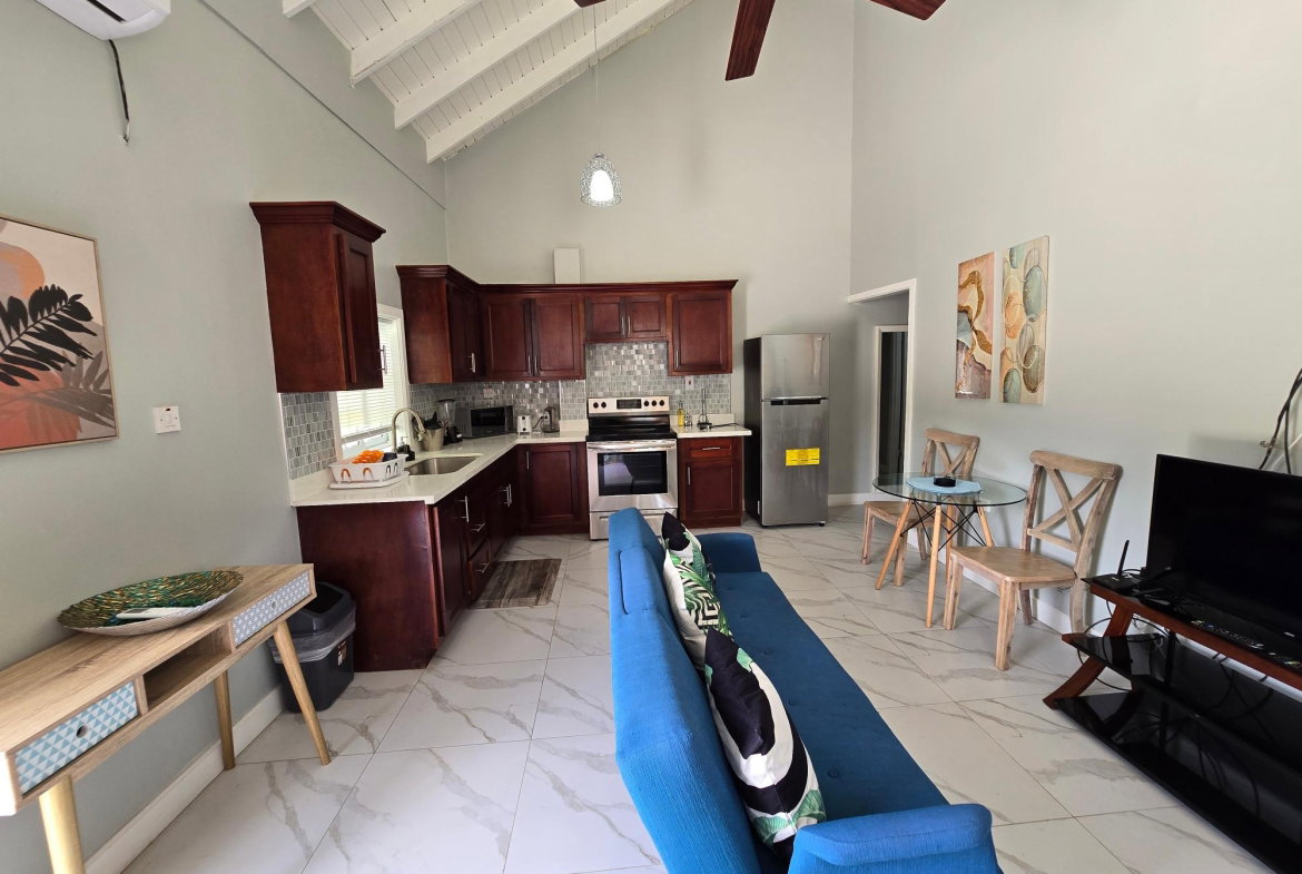 Second image of A2-303 Charles Avenue, Ironshore in Ironshore, St. James, Jamaica - property is For Rent