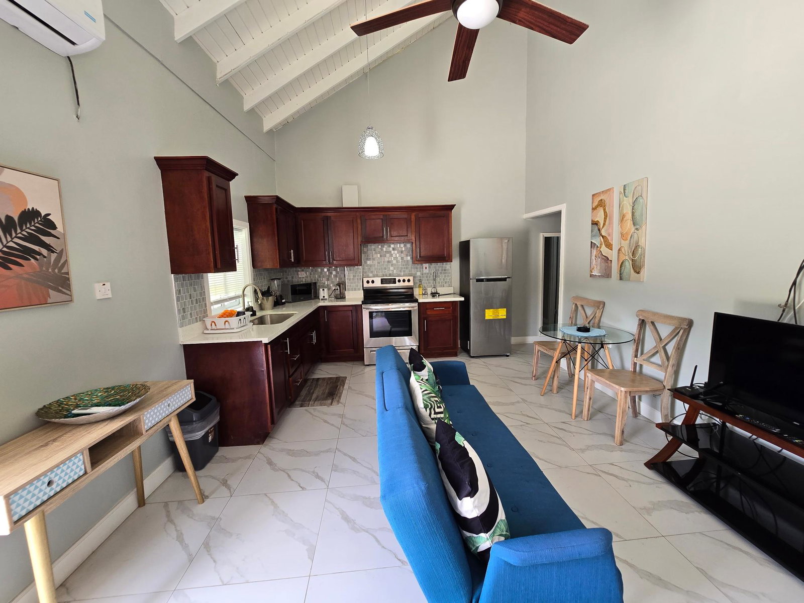 Second image of A2-303 Charles Avenue, Ironshore in Ironshore, St. James, Jamaica - property is For Rent