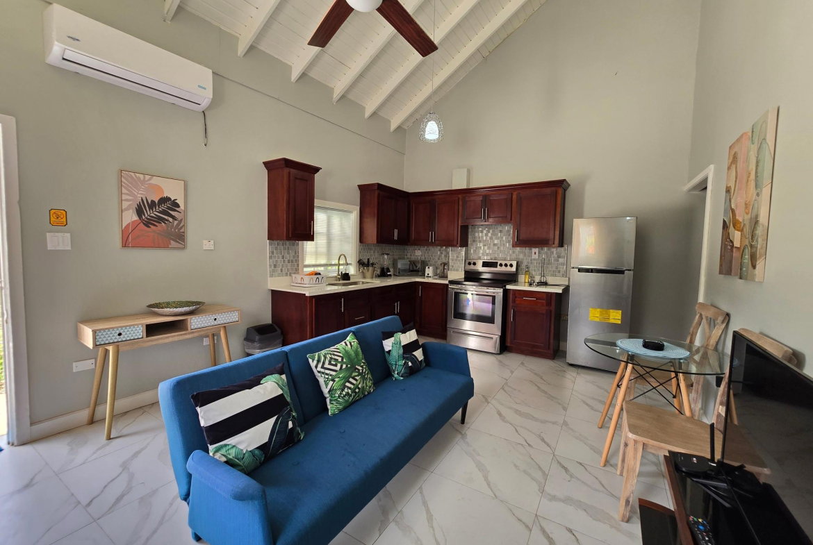 Third image of A2-303 Charles Avenue, Ironshore in Ironshore, St. James, Jamaica - property is For Rent