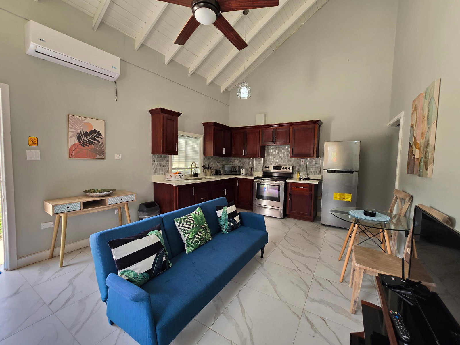 Third image of A2-303 Charles Avenue, Ironshore in Ironshore, St. James, Jamaica - property is For Rent