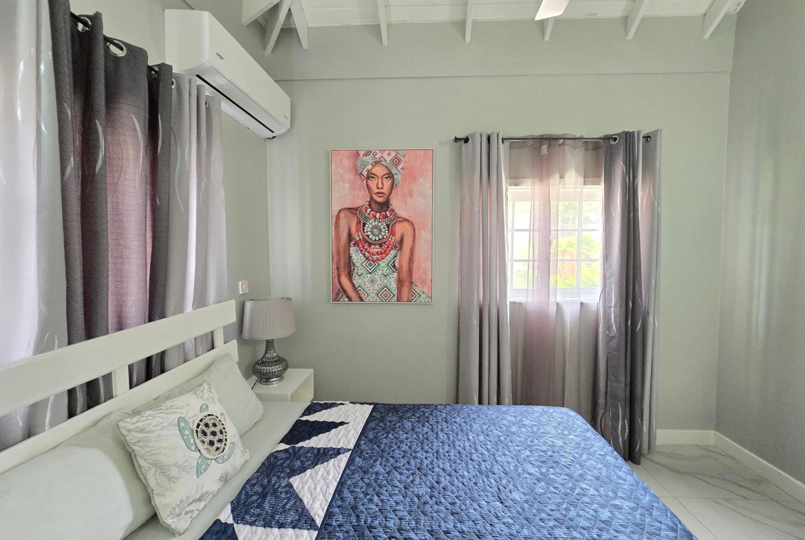 Fourth image of A2-303 Charles Avenue, Ironshore in Ironshore, St. James, Jamaica - property is For Rent