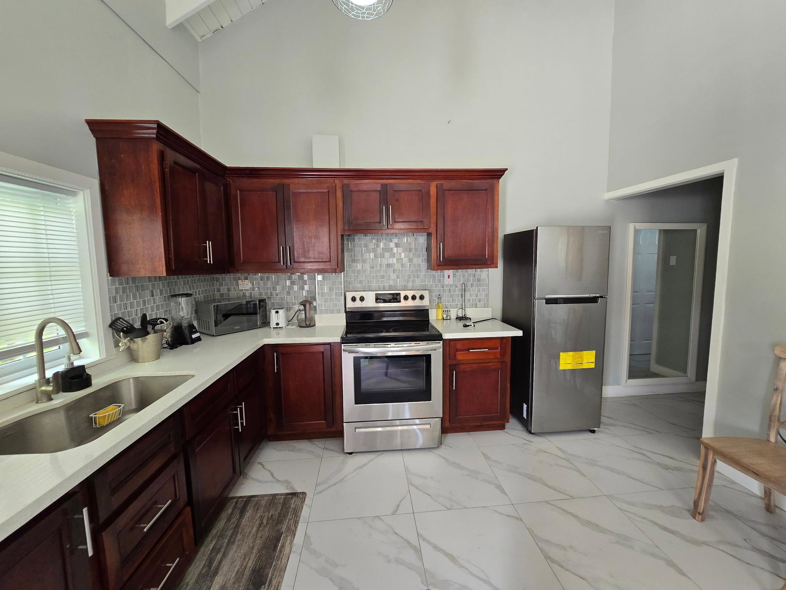 Fifth image of A2-303 Charles Avenue, Ironshore in Ironshore, St. James, Jamaica - property is For Rent