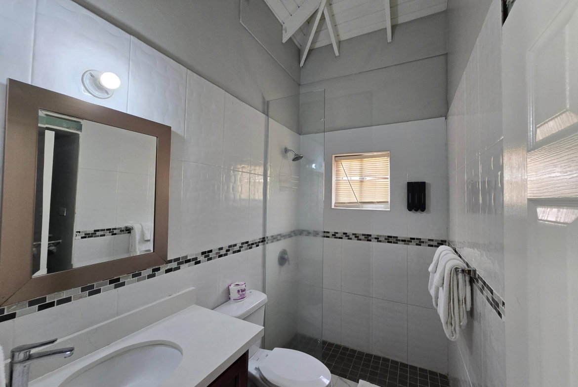 Sixth image of A2-303 Charles Avenue, Ironshore in Ironshore, St. James, Jamaica - property is For Rent
