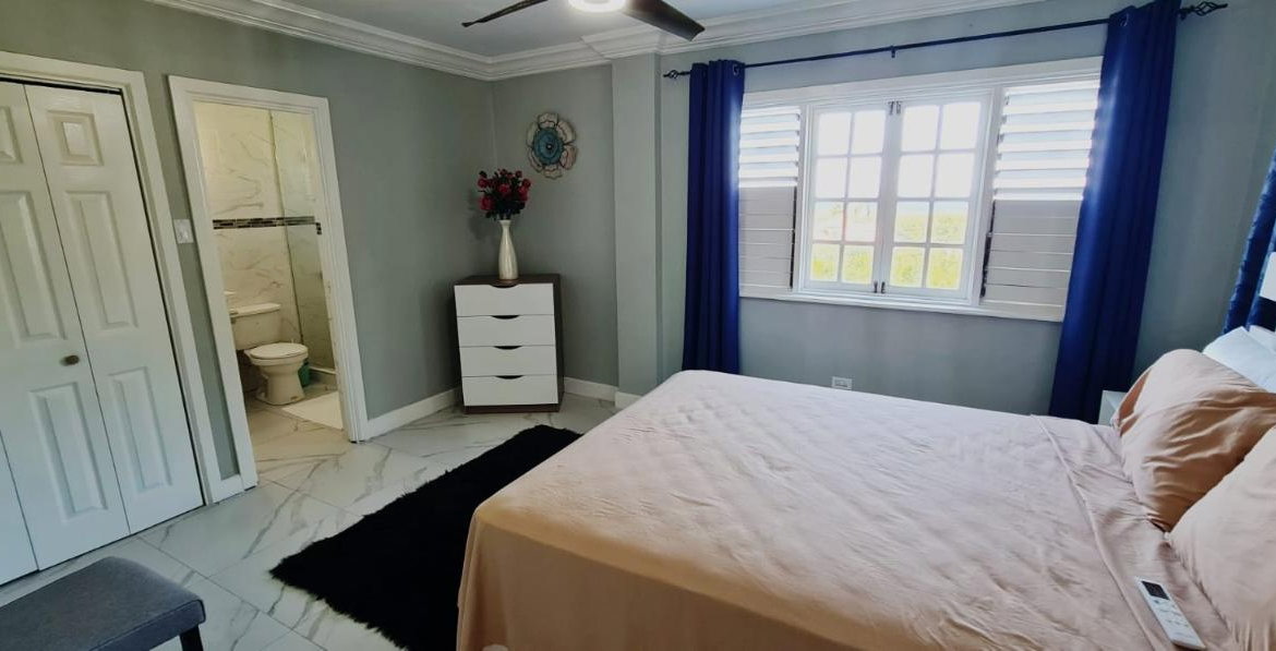 Fourth image of A12-303 Charles Avenue, Ironshore in Ironshore, St. James, Jamaica - property is For Rent