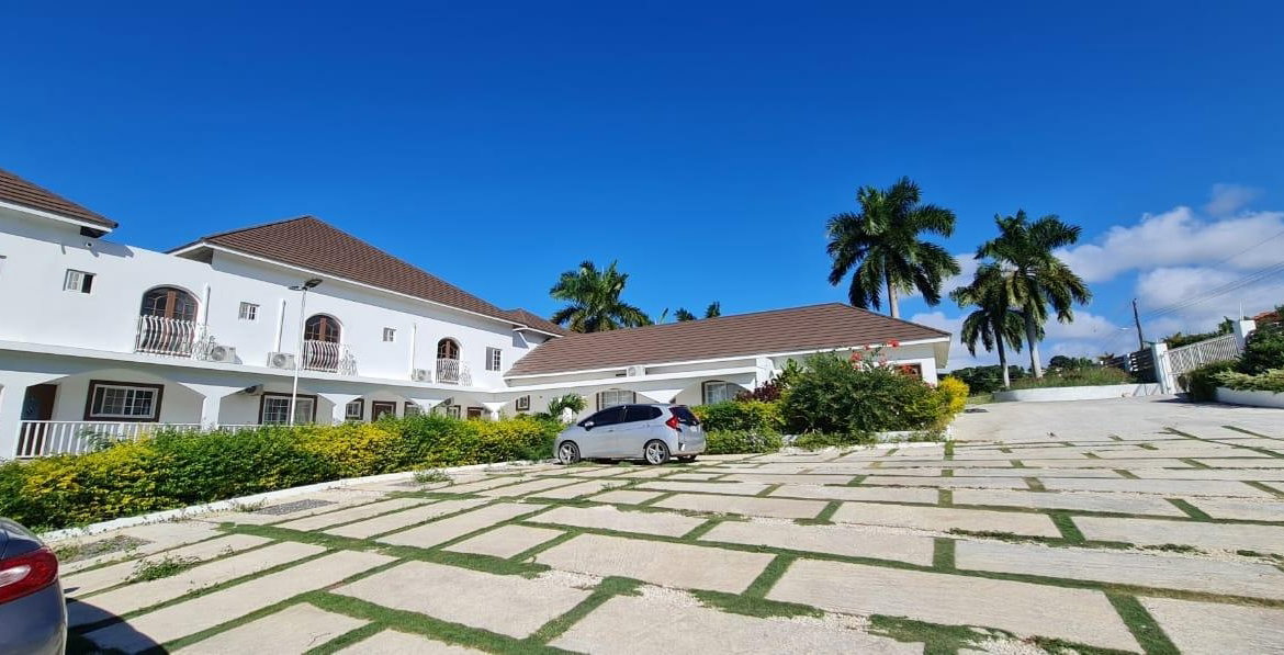 Eighth image of A2-303 Charles Avenue, Ironshore in Ironshore, St. James, Jamaica - property is For Rent