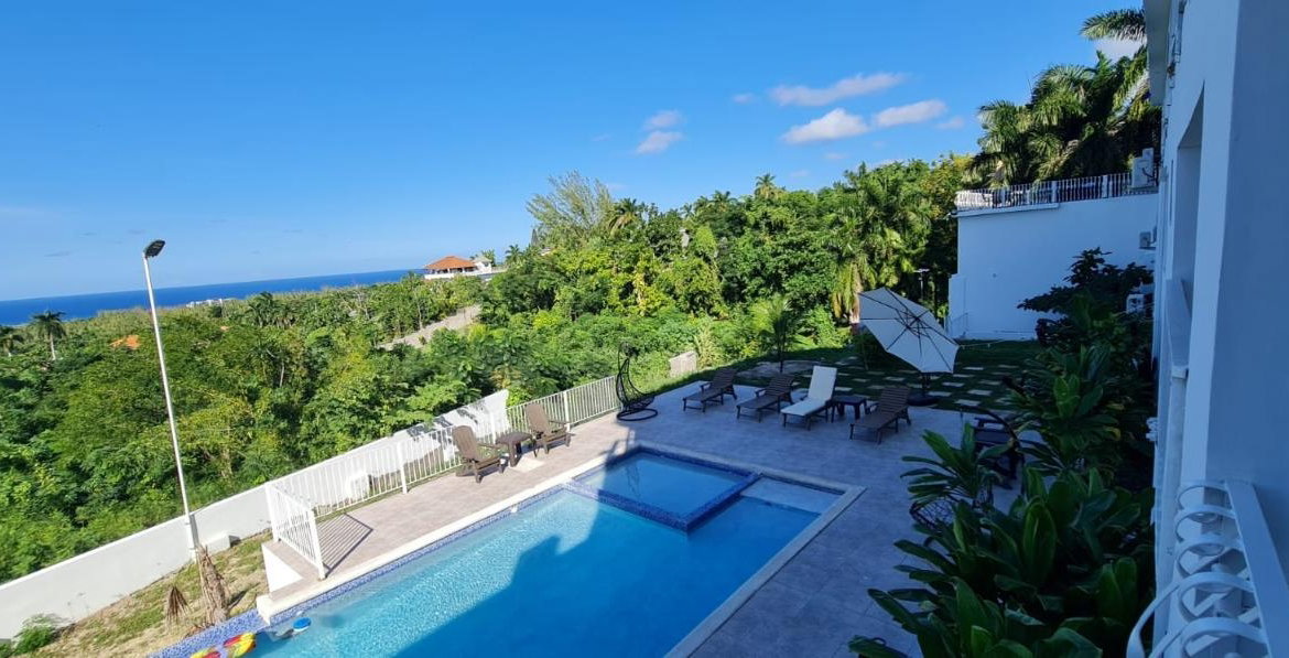 Eleventh image of A2-303 Charles Avenue, Ironshore in Ironshore, St. James, Jamaica - property is For Rent