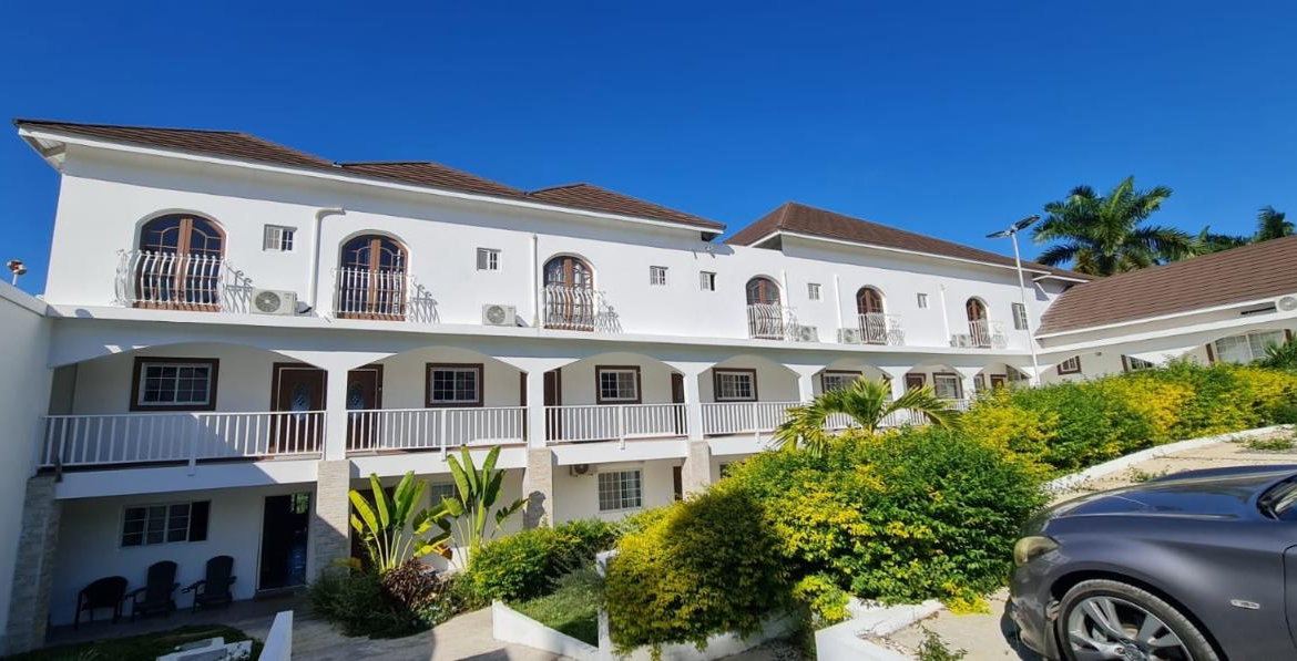 Twelfth image of A2-303 Charles Avenue, Ironshore in Ironshore, St. James, Jamaica - property is For Rent