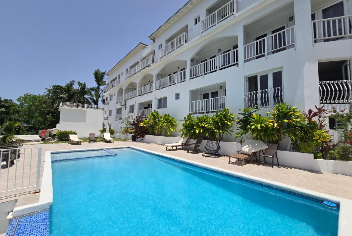 Fourteenth image of A2-303 Charles Avenue, Ironshore in Ironshore, St. James, Jamaica - property is For Rent