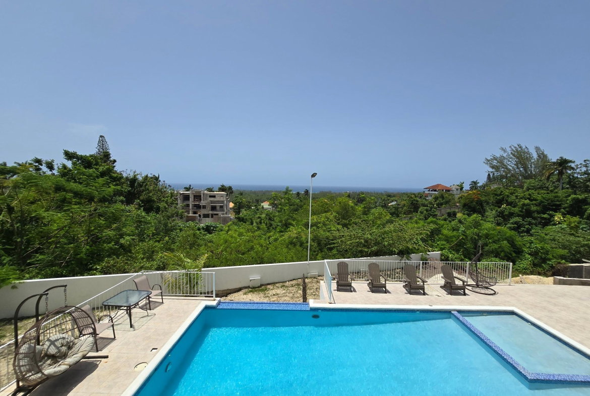 Fifteenth image of A2-303 Charles Avenue, Ironshore in Ironshore, St. James, Jamaica - property is For Rent