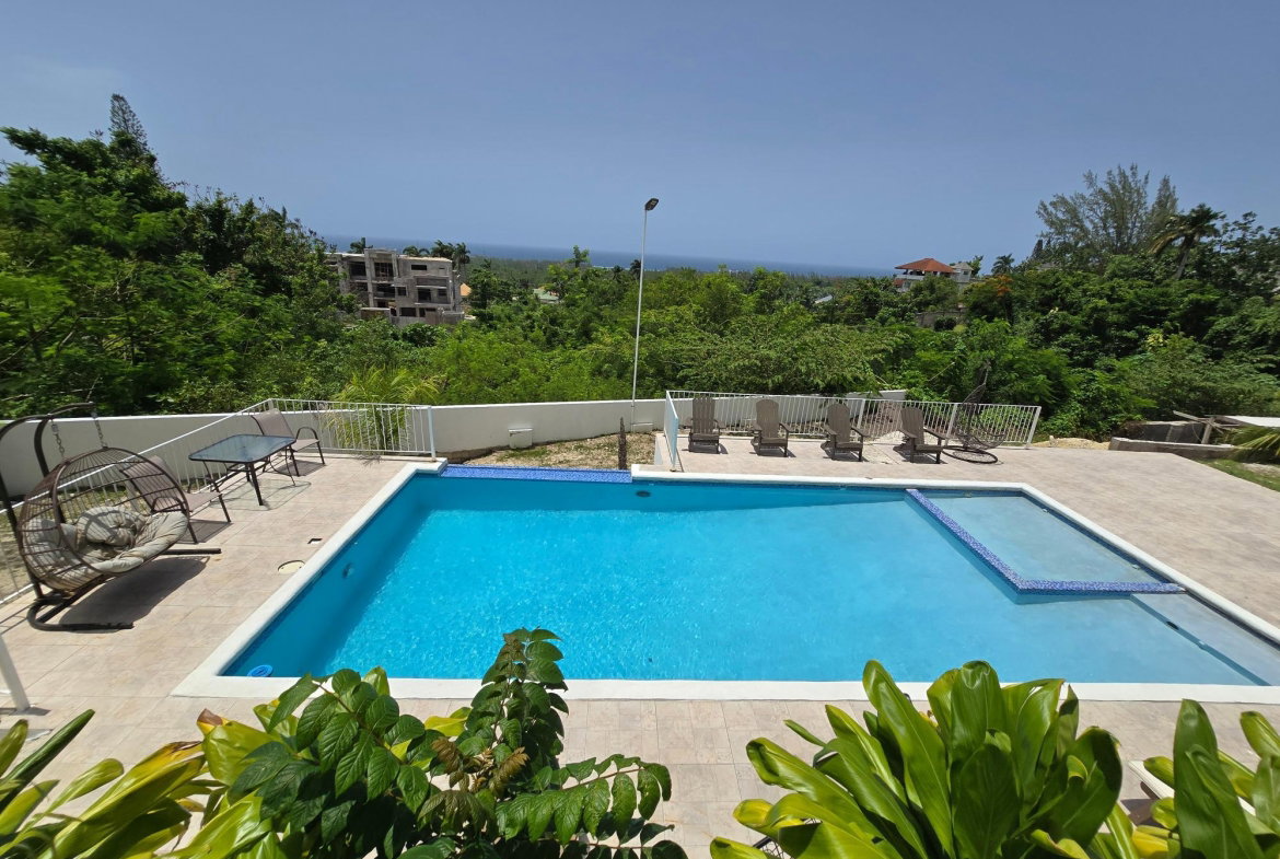 Sixteenth image of A2-303 Charles Avenue, Ironshore in Ironshore, St. James, Jamaica - property is For Rent