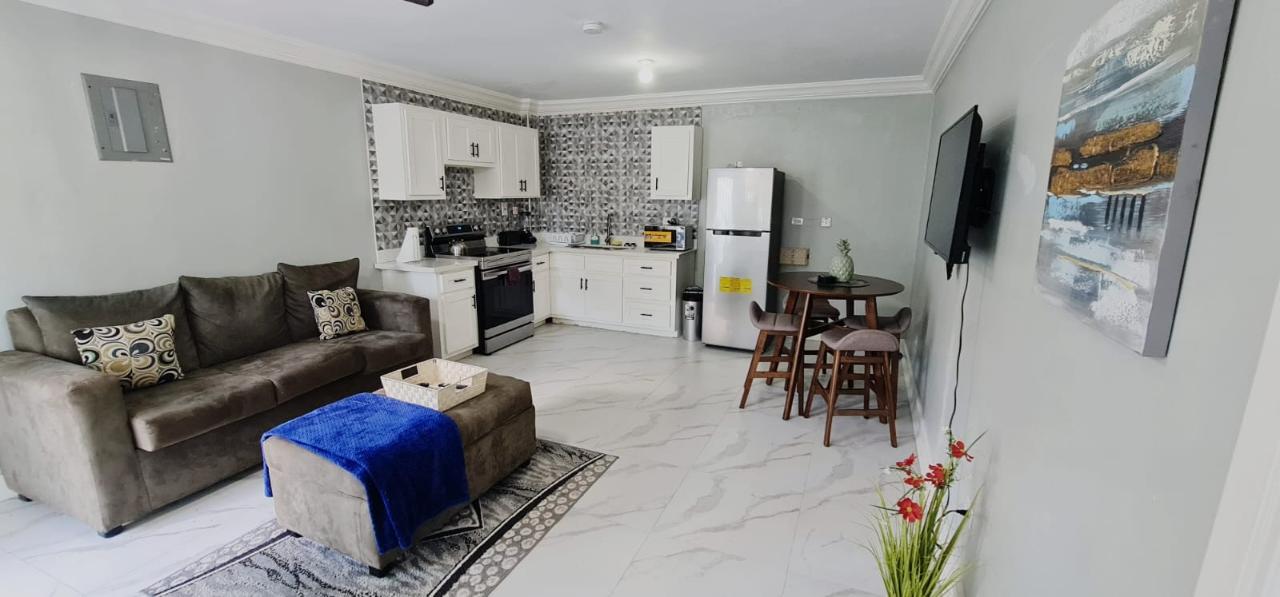 Fifth image of A12-303 Charles Avenue, Ironshore in Ironshore, St. James, Jamaica - property is For Rent