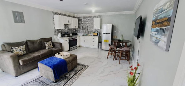 Fifth image of A12-303 Charles Avenue, Ironshore in Ironshore, St. James, Jamaica - property is For Rent