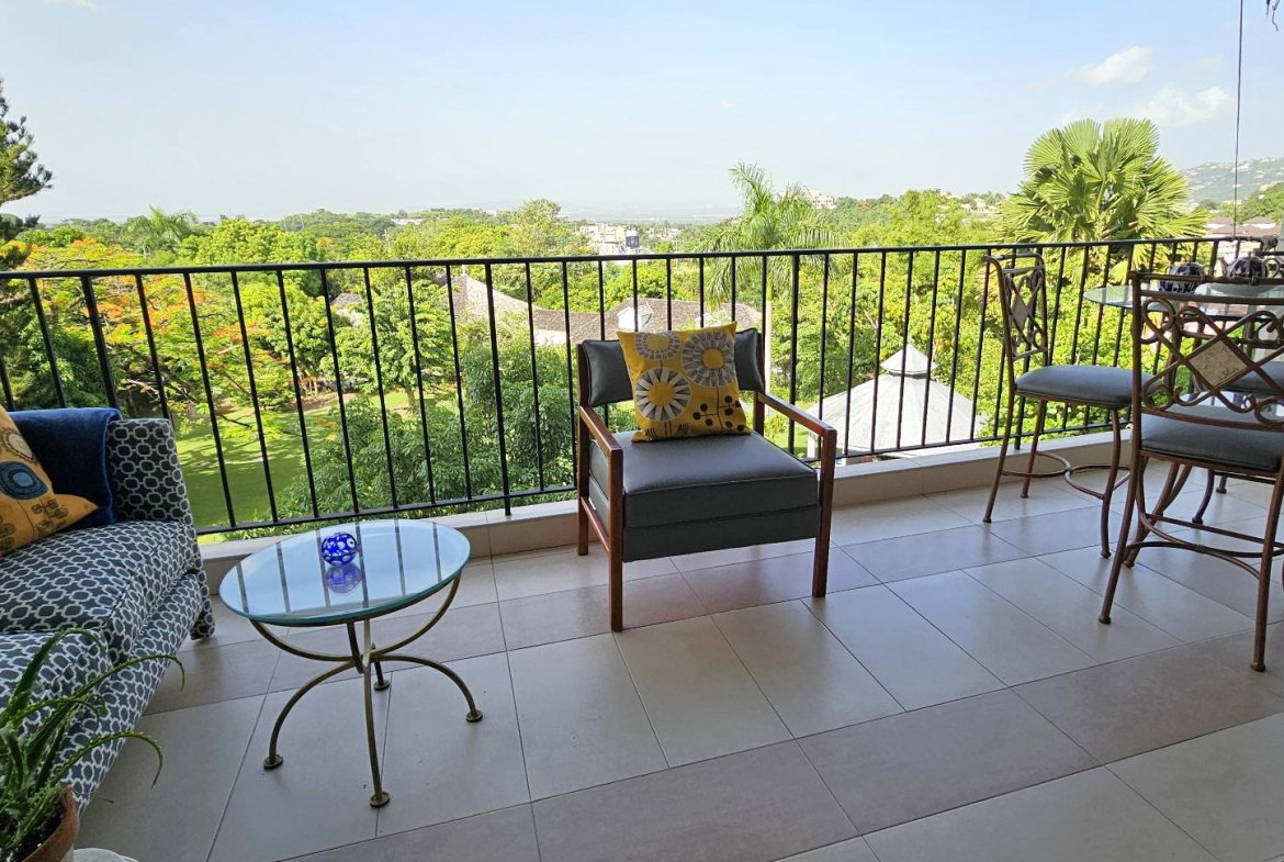 First image of 3a- Manor Court Kingston 8 in Kingston 8, St. Andrew, Jamaica - property is For Rent