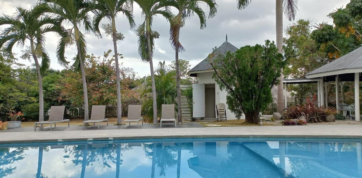 Nineteenth image of 3a- Manor Court Kingston 8 in Kingston 8, St. Andrew, Jamaica - property is For Rent