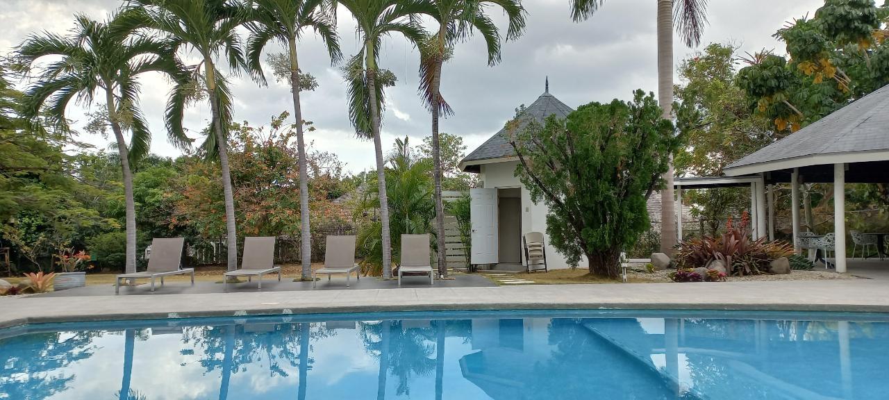 Nineteenth image of 3a- Manor Court Kingston 8 in Kingston 8, St. Andrew, Jamaica - property is For Rent