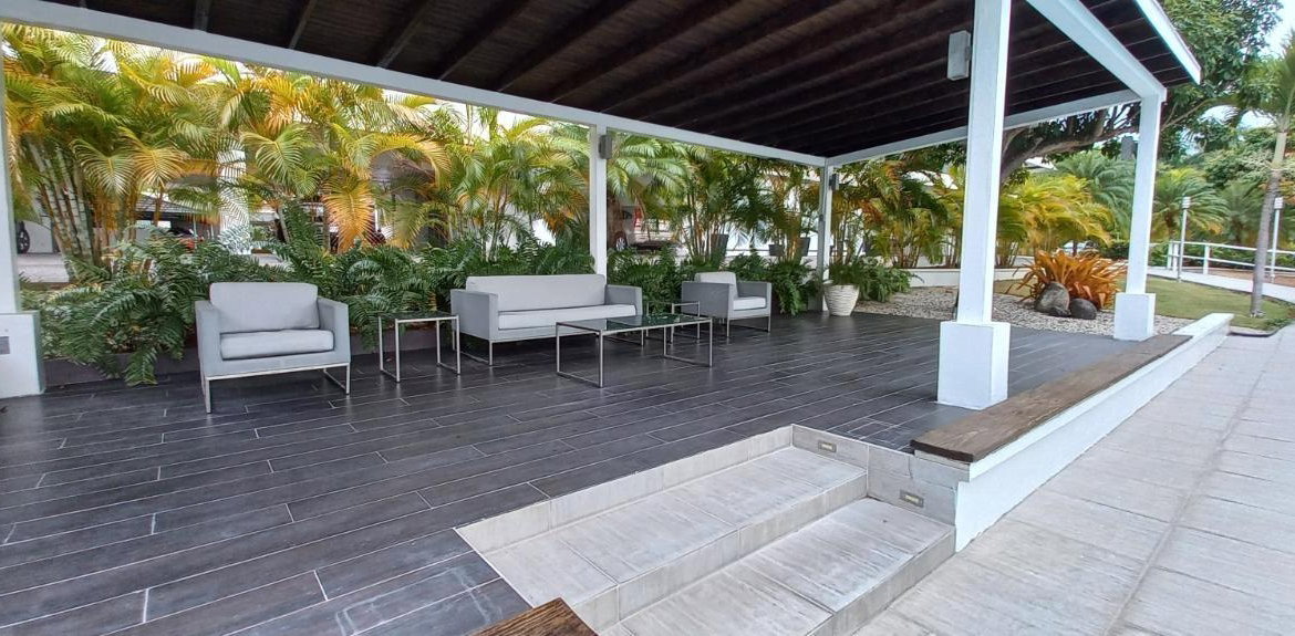 Twenty-First image of 3a- Manor Court Kingston 8 in Kingston 8, St. Andrew, Jamaica - property is For Rent