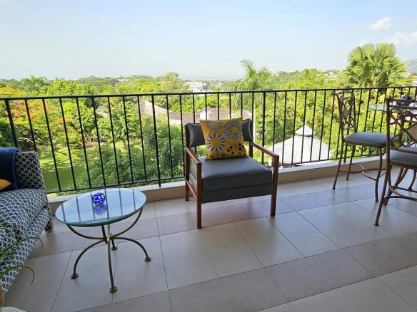 First image of 3a- Manor Court Kingston 8 in Kingston 8, St. Andrew, Jamaica - property is For Rent