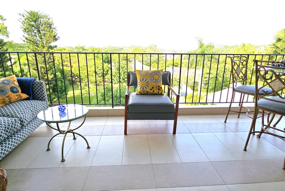 Ninth image of 3a- Manor Court Kingston 8 in Kingston 8, St. Andrew, Jamaica - property is For Rent