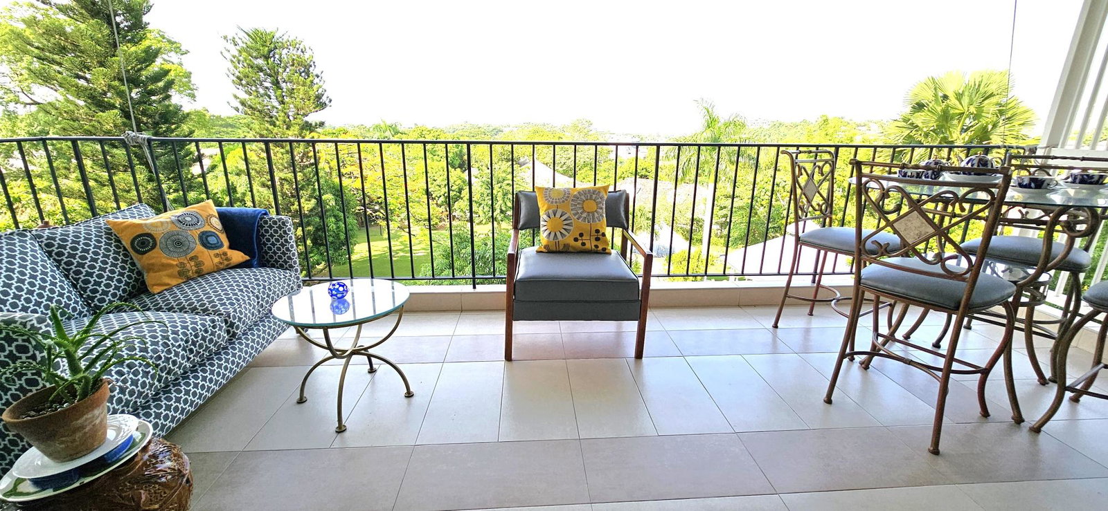 Ninth image of 3a- Manor Court Kingston 8 in Kingston 8, St. Andrew, Jamaica - property is For Rent