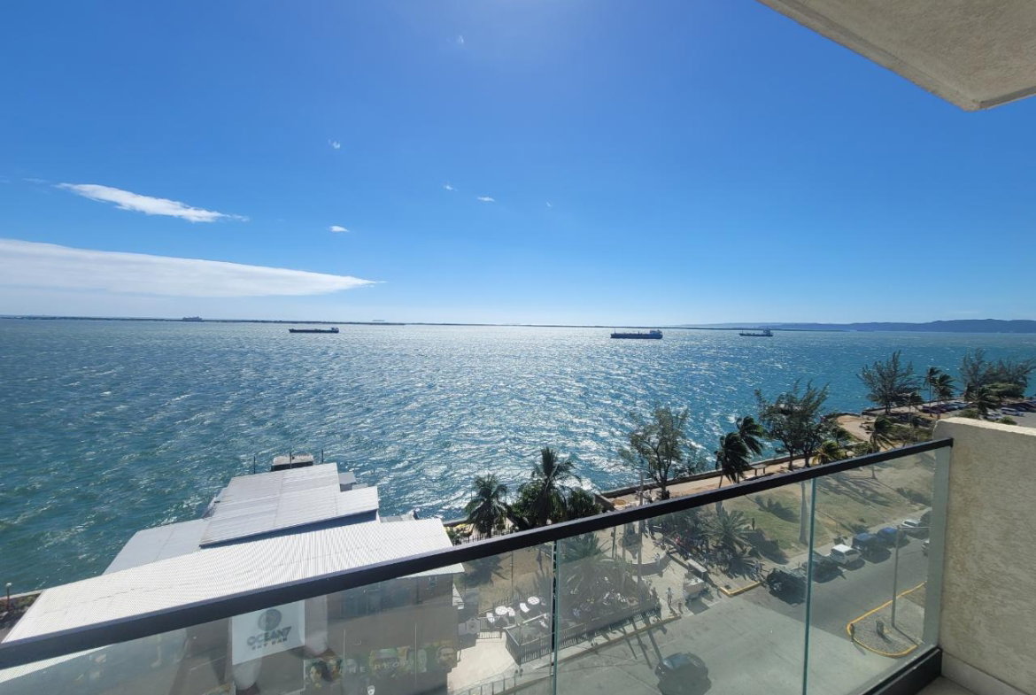 Twelfth image of 910-2-4 King Street in Kingston 1, Kingston, Jamaica - property is For Rent