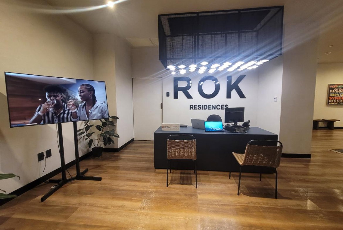 Nineteenth image of 910-2-4 King Street in Kingston 1, Kingston, Jamaica - property is For Rent