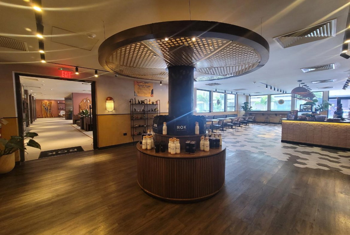 Twenty-First image of 910-2-4 King Street in Kingston 1, Kingston, Jamaica - property is For Rent