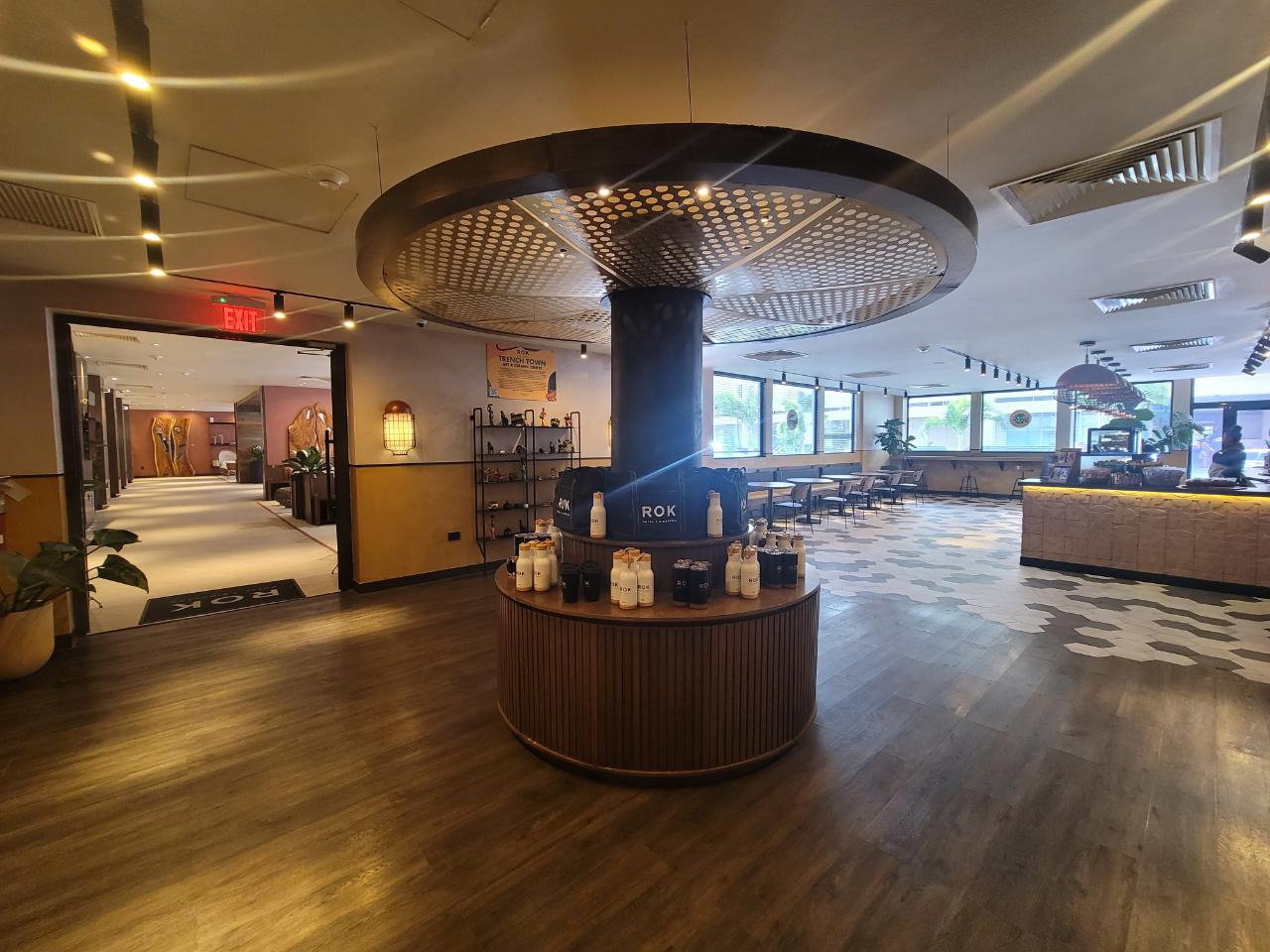 Twenty-First image of 910-2-4 King Street in Kingston 1, Kingston, Jamaica - property is For Rent