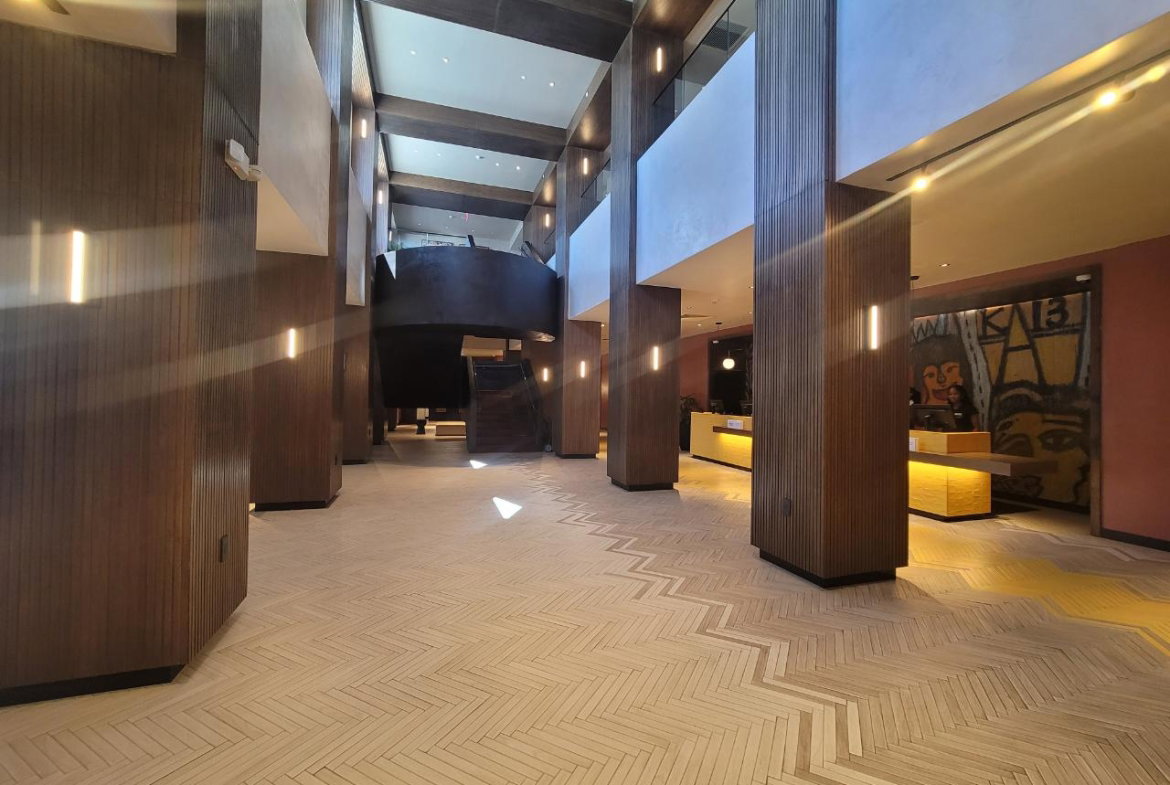 Twenty-Third image of 910-2-4 King Street in Kingston 1, Kingston, Jamaica - property is For Rent