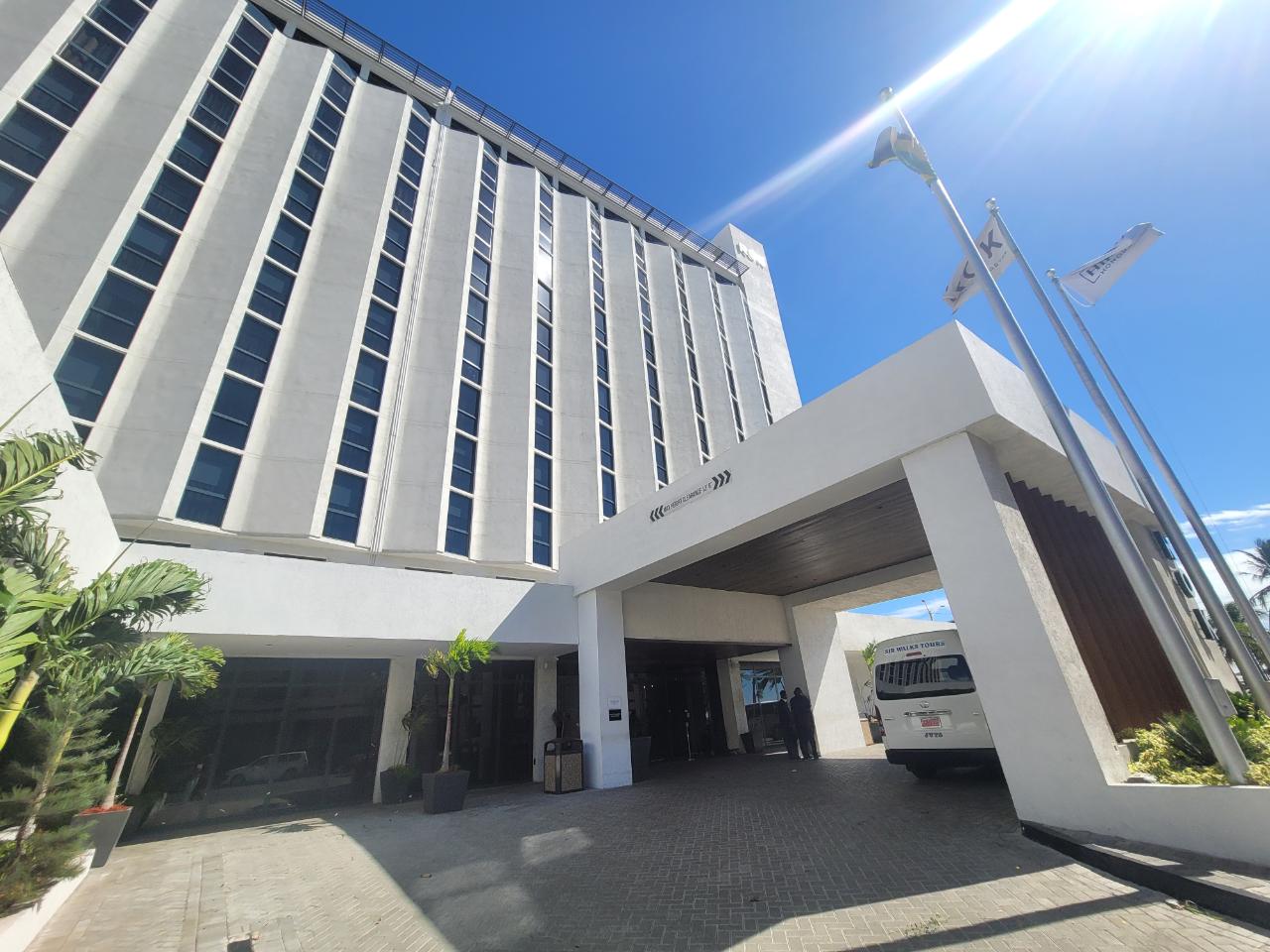 Twenty-Ninth image of 910-2-4 King Street in Kingston 1, Kingston, Jamaica - property is For Rent