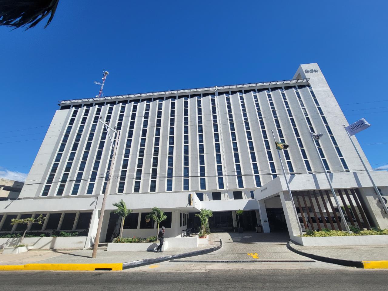 Thirtieth image of 910-2-4 King Street in Kingston 1, Kingston, Jamaica - property is For Rent