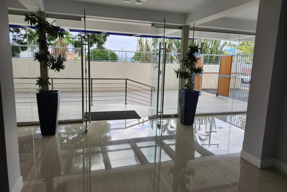 Second image of 307-20 South Kingston 10 in Kingston 10, St. Andrew, Jamaica - property is For Rent