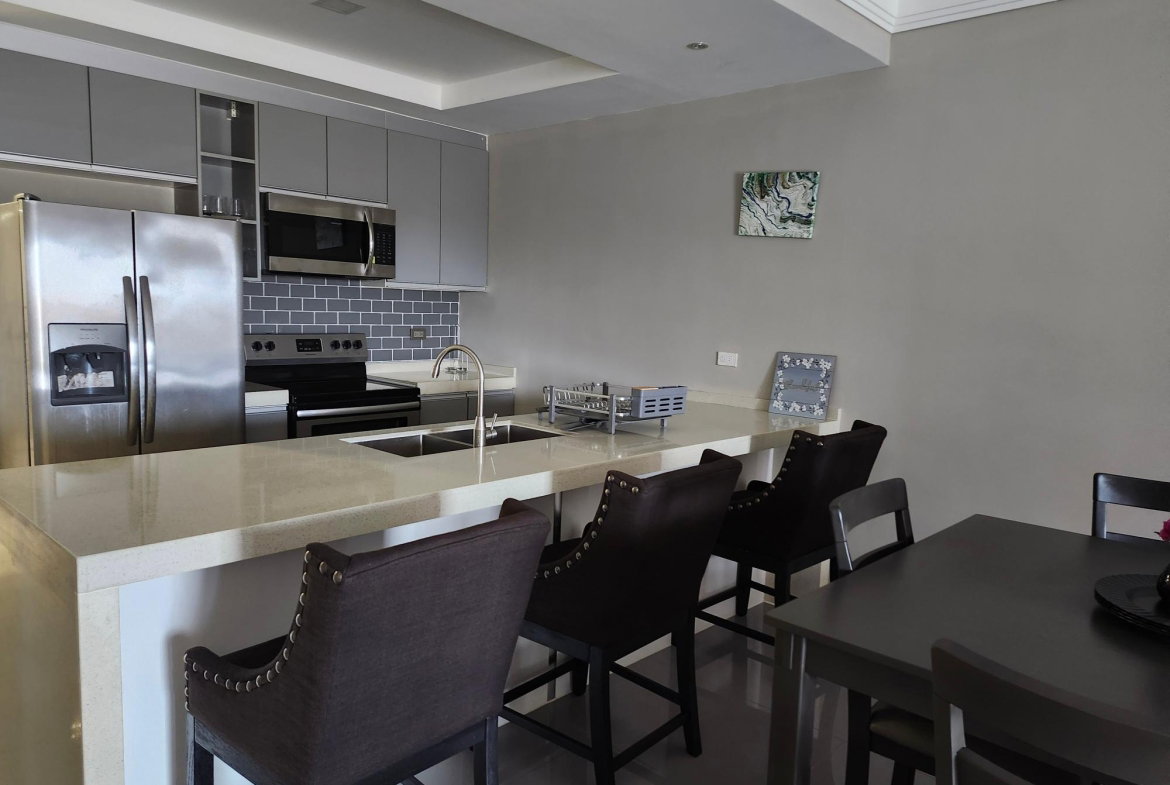 Eleventh image of 307-20 South Kingston 10 in Kingston 10, St. Andrew, Jamaica - property is For Rent